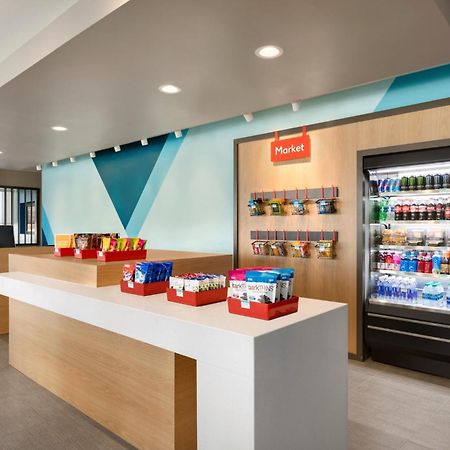 Avid Hotel Ocala Downtown By Ihg Exteriör bild
