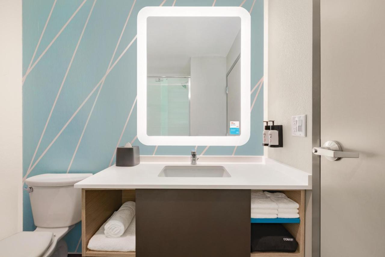Avid Hotel Ocala Downtown By Ihg Exteriör bild