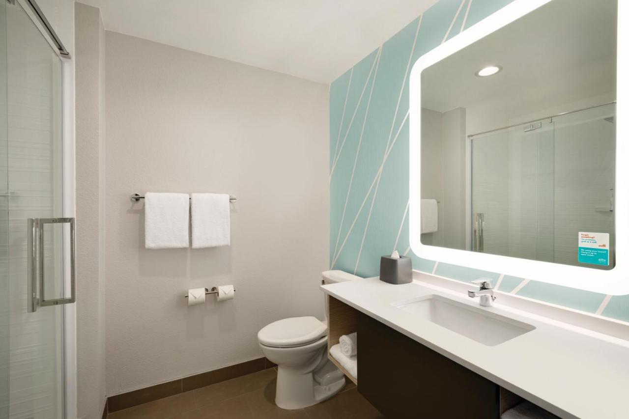 Avid Hotel Ocala Downtown By Ihg Exteriör bild