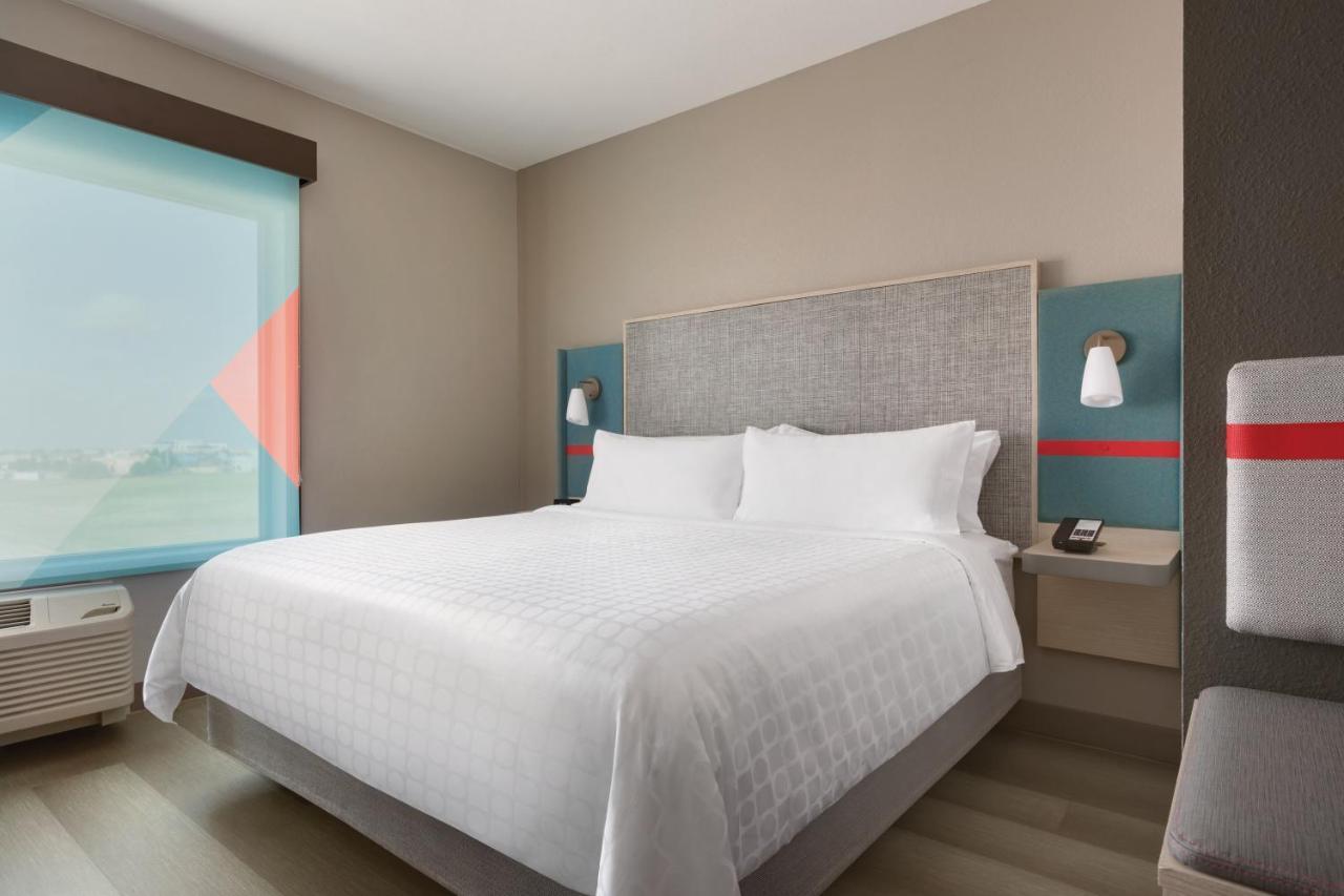 Avid Hotel Ocala Downtown By Ihg Exteriör bild