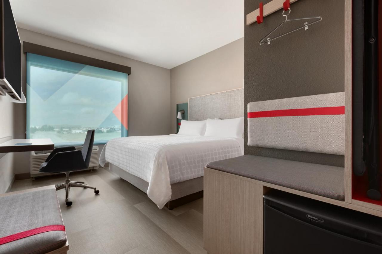 Avid Hotel Ocala Downtown By Ihg Exteriör bild