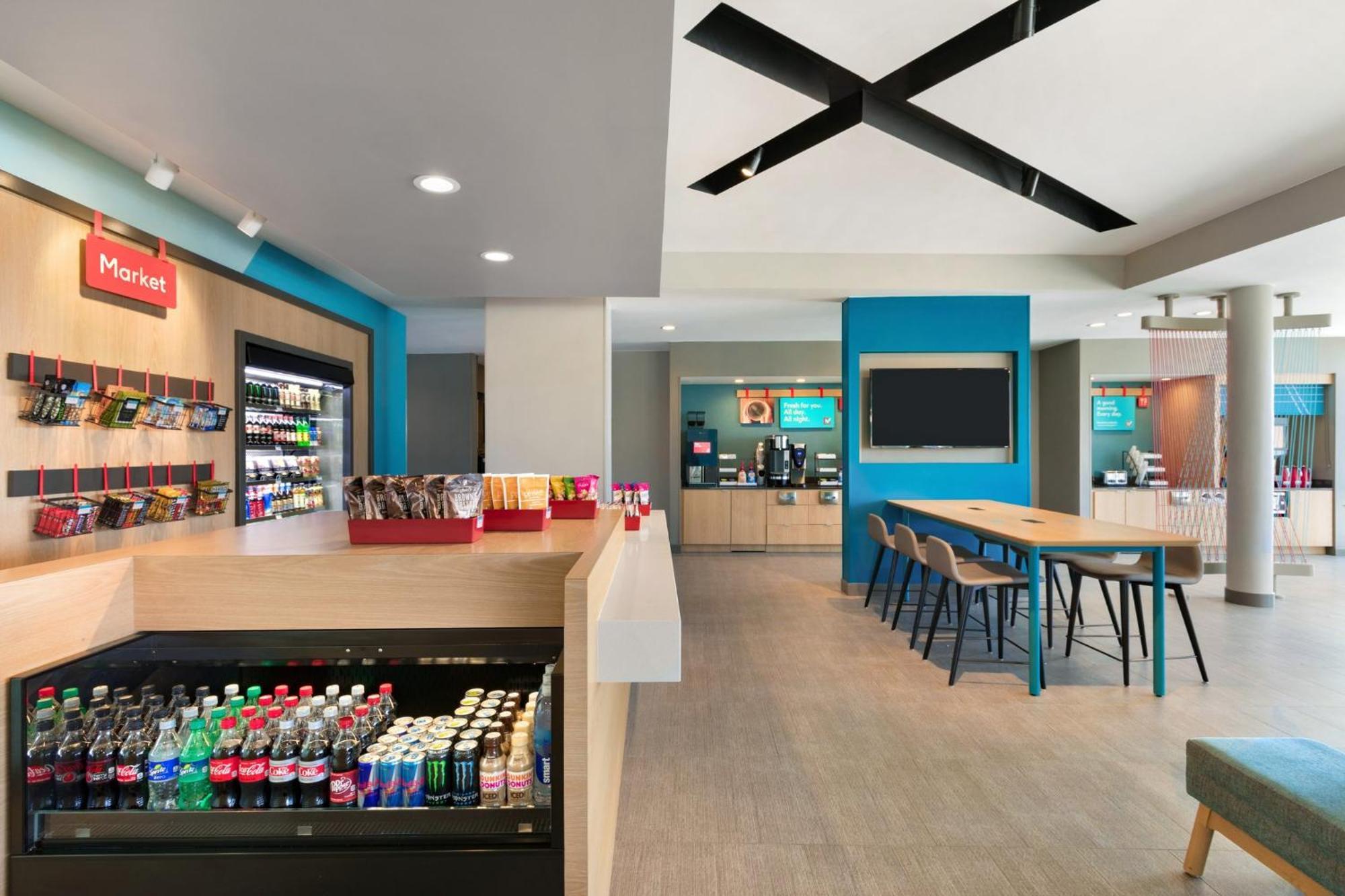 Avid Hotel Ocala Downtown By Ihg Exteriör bild