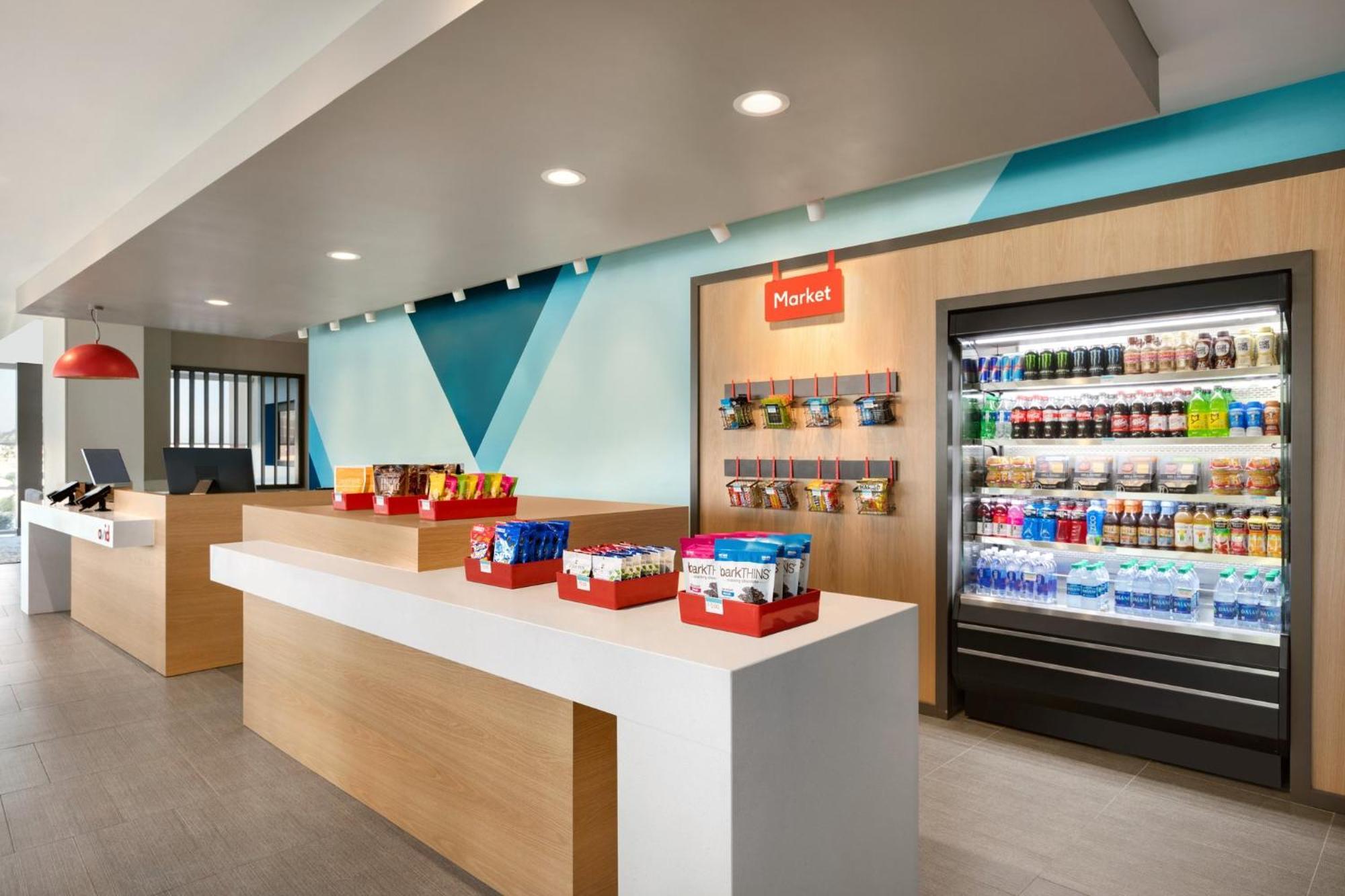 Avid Hotel Ocala Downtown By Ihg Exteriör bild