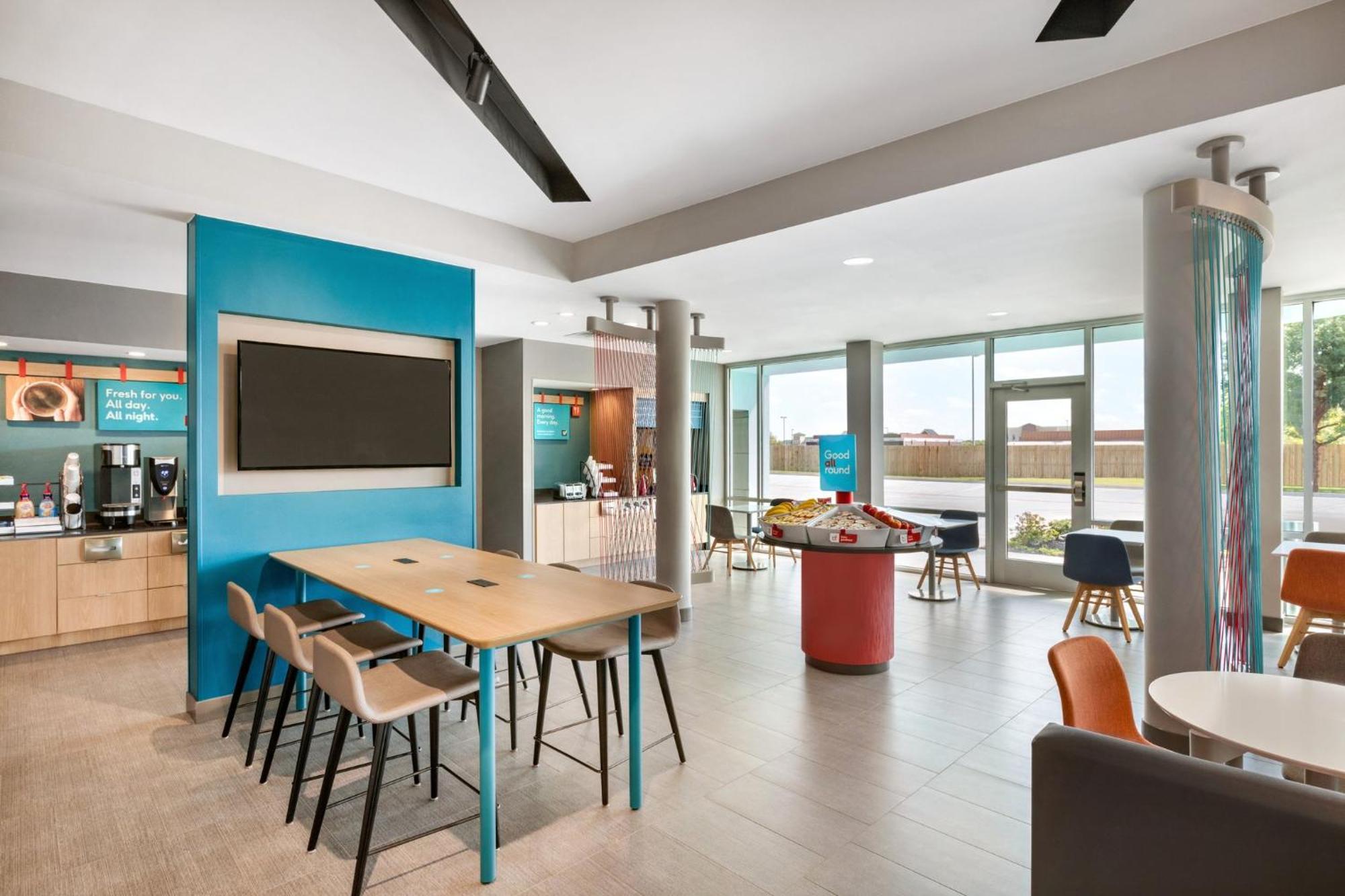 Avid Hotel Ocala Downtown By Ihg Exteriör bild