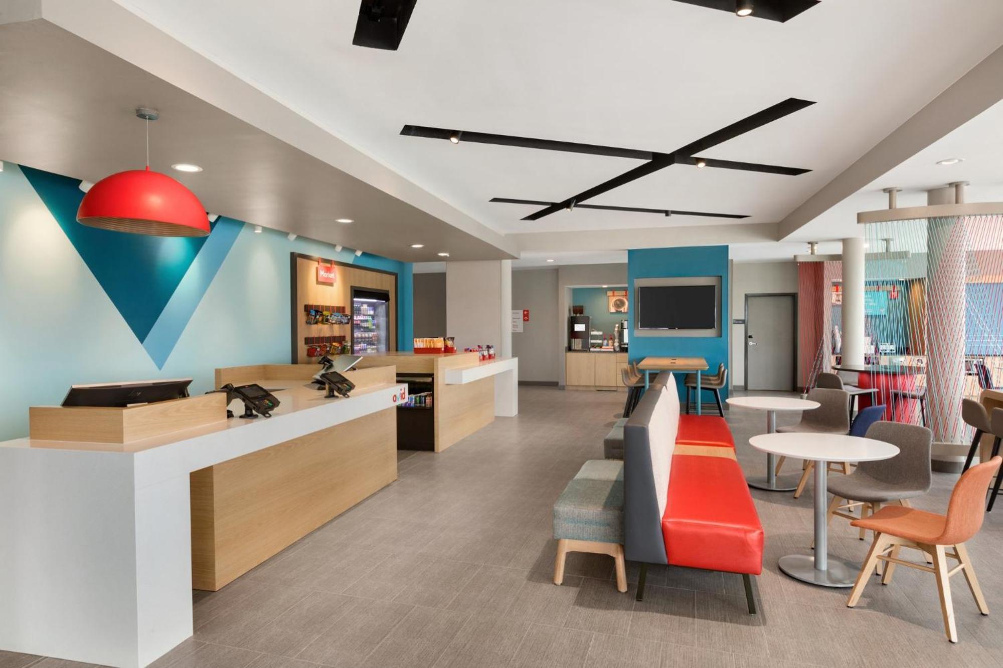 Avid Hotel Ocala Downtown By Ihg Exteriör bild