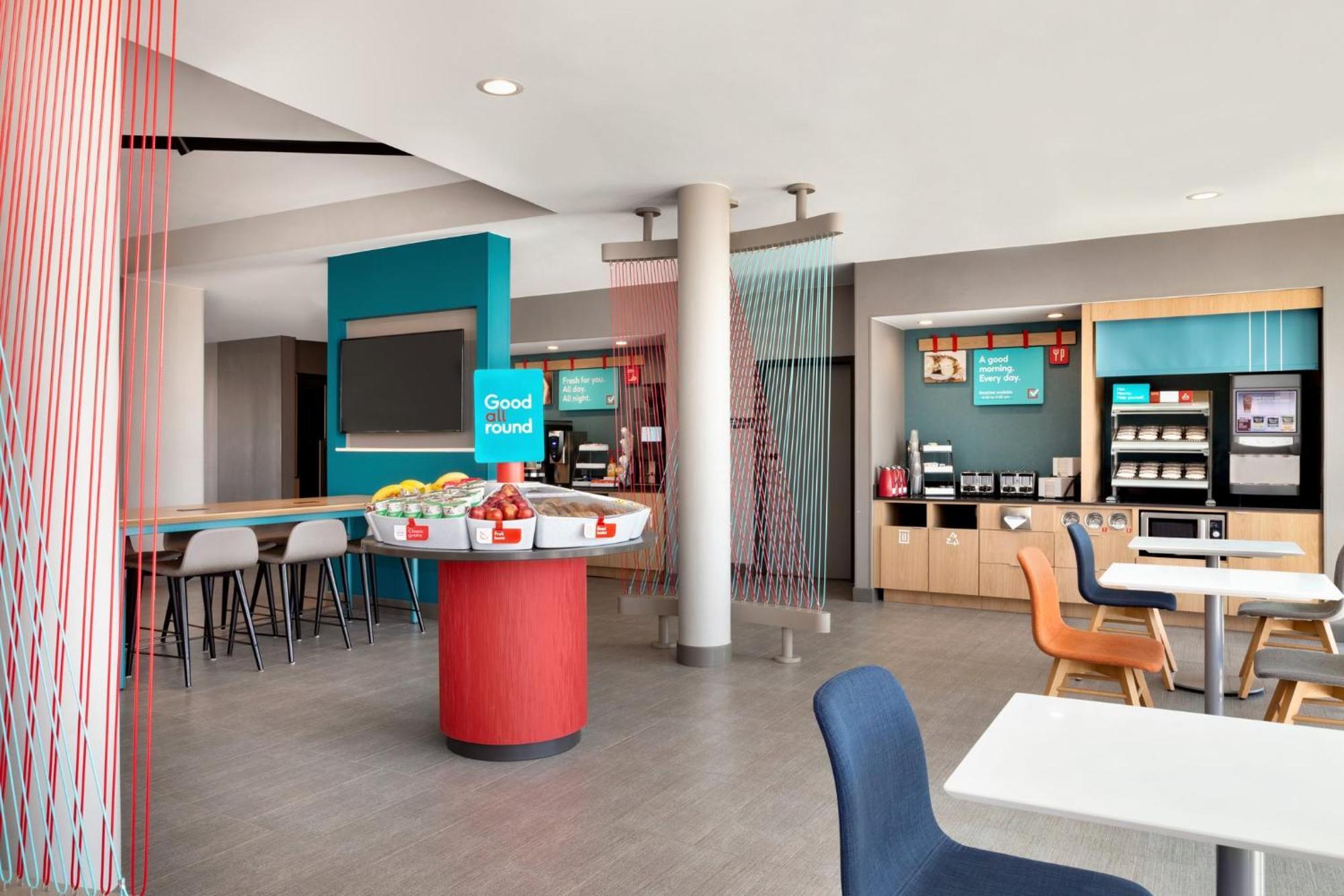 Avid Hotel Ocala Downtown By Ihg Exteriör bild