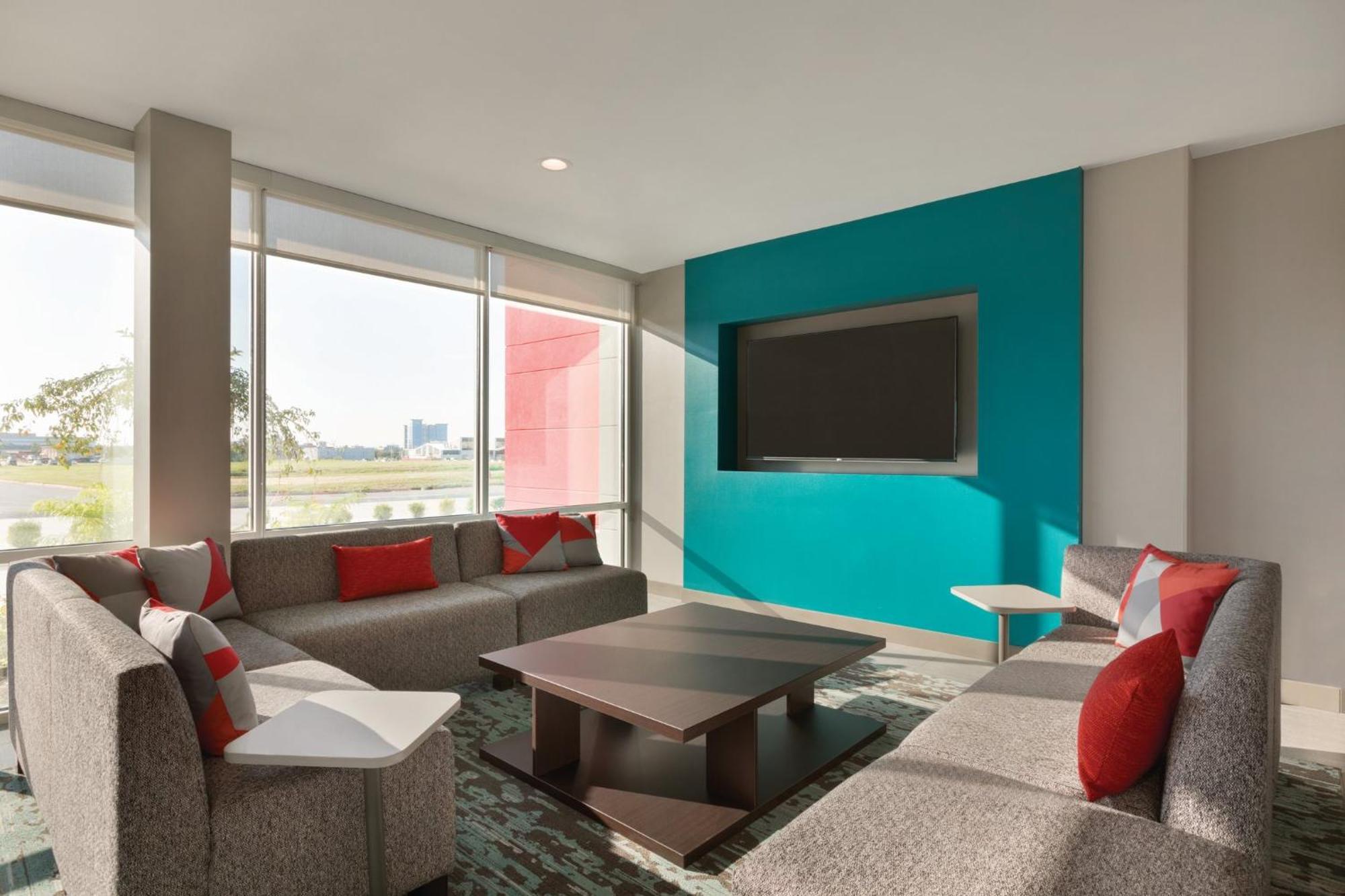 Avid Hotel Ocala Downtown By Ihg Exteriör bild