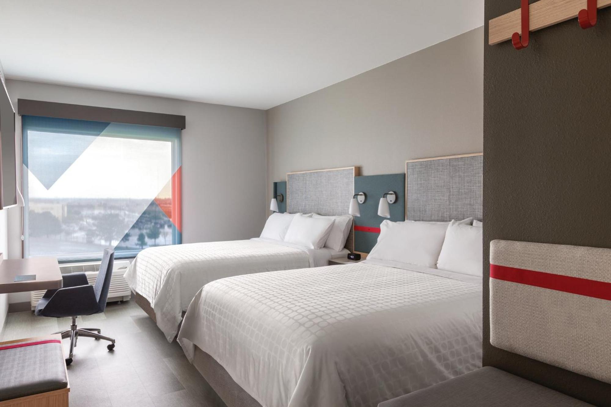 Avid Hotel Ocala Downtown By Ihg Exteriör bild