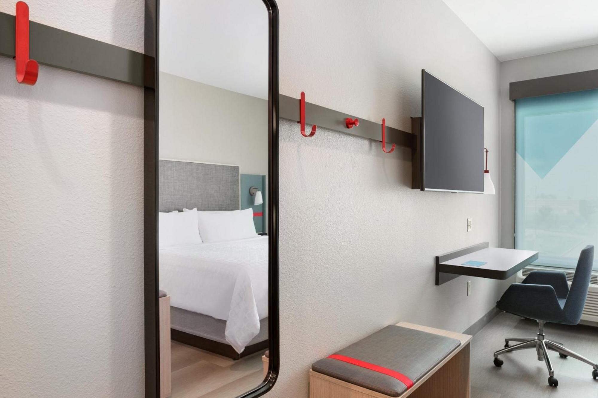 Avid Hotel Ocala Downtown By Ihg Exteriör bild